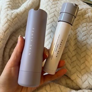 Fenty Hydra Vizor SPF 30